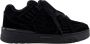 Palm Angels Venice Suede Sneakers in Zwart Black Heren - Thumbnail 1