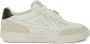 Palm Angels Witte Palm Tree Sneakers White Heren - Thumbnail 1