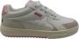 Palm Angels Witte Sneakers White Dames - Thumbnail 1