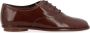 Paloma Barceló Bruine Nappalux Pearl-Brown Schoenen Brown Dames - Thumbnail 1