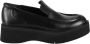 Paloma Barceló Loafers Black Dames - Thumbnail 1