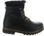 Panama Jack Aviator Igloo Trekker Schoenen Green Heren - Thumbnail 1