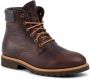 Panama Jack Gregory Igloo Veterboots Heren -Brown - Thumbnail 3