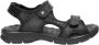 Panama Jack Salton sandalen napa grass negro black - Thumbnail 2