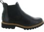 Panama Jack Gemma Igloo Schoenen Black Heren - Thumbnail 1