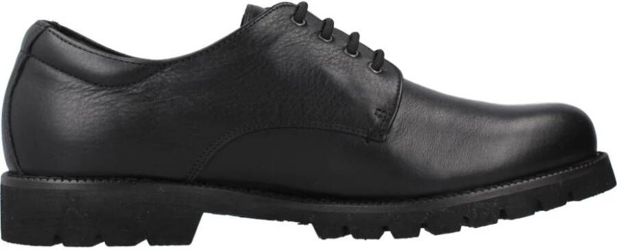 Panama Jack GTX Veterschoenen Black Heren