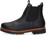 Panama Jack Chelsea-boots Burton Igloo C1 met heerlijk zachte voering van lamsvacht - Thumbnail 2