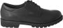 Panama Jack Heren Gore-Tex Schoen Jackson Zwart Black Heren - Thumbnail 2