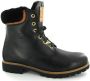 Panama Jack Panama 03 Igloo Travelling B2 veterboots zwart - Thumbnail 3