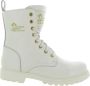 Panama Jack Padma Schoenen voor Vrouwen White Dames - Thumbnail 1