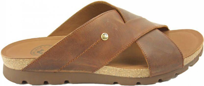 Panama Jack Salman sandals Bruin Heren