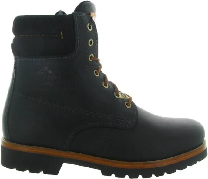 Panama Jack Smatch Trainer Winterlaarzen Black Heren