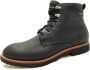 Panama Jack Heren Gore-Tex laars Glasgow zwart Black Heren - Thumbnail 6