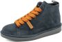 Panchic Enkellaars Cobalt BurOrange Aw24 Blue Heren - Thumbnail 1