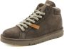 Panchic Heren Schoenen Pancebony Aw24 Brown Heren - Thumbnail 1