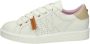 Panchic Lage Sneakers White Dames - Thumbnail 1