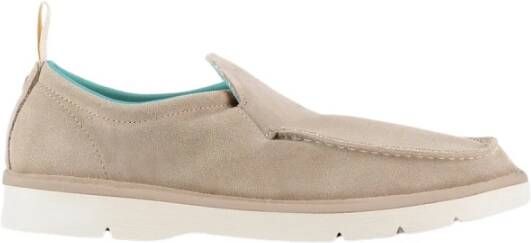 Panchic Loafers Beige Heren