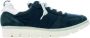 Panchic P05M18021Ts laag gesneden kanten sneakers Blauw Heren - Thumbnail 1