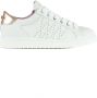 Panchic Shoes White Dames - Thumbnail 1