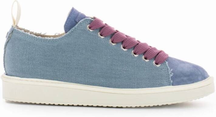 Panchic Sneakers Blauw Dames