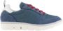 Panchic Sneakers Blauw Heren - Thumbnail 1