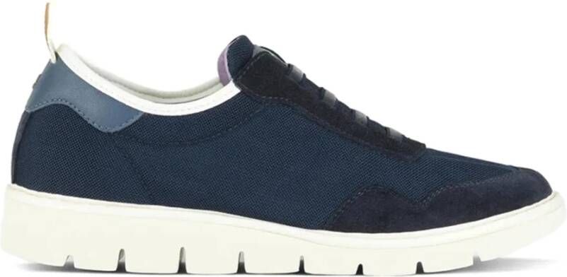 Panchic Sneakers Blue Dames