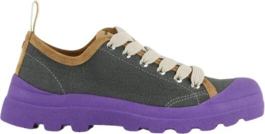 Panchic Sneakers Gray Dames