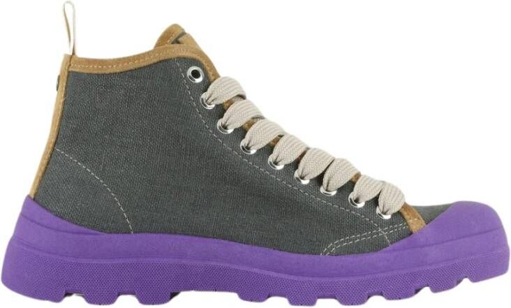 Panchic Sneakers Gray Dames