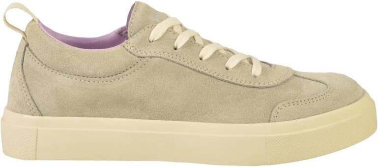 Panchic Sneakers Gray Dames