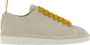 Panchic Sneakers Beige Heren - Thumbnail 1