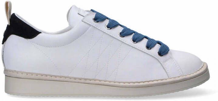 Panchic Sneakers MIINTO 6ca7a761e803958494d7 Wit Heren