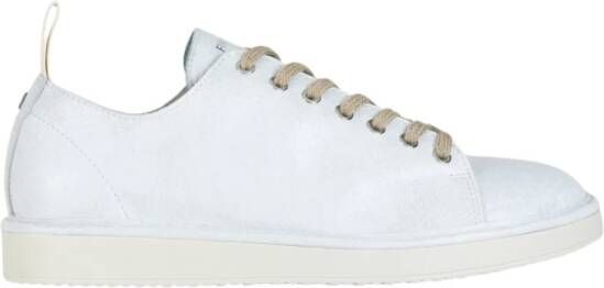 Panchic Sneakers White Heren