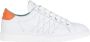 Panchic Sneakers White Heren - Thumbnail 1