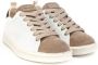 Panchic Sneakers White Heren - Thumbnail 1