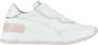 Panchic Sneakers White Dames - Thumbnail 1