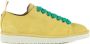 Panchic Sneakers Yellow Dames - Thumbnail 1