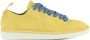 Panchic Sneakers Yellow Heren - Thumbnail 1