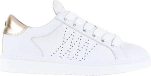 Panchic Stijlvolle Sneakers White Dames