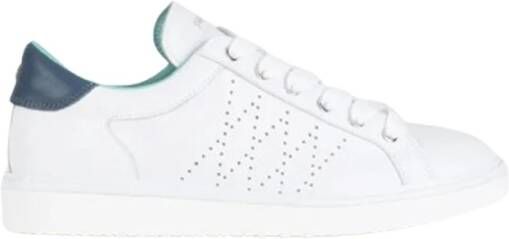 Panchic Stijlvolle Sneakers White Heren