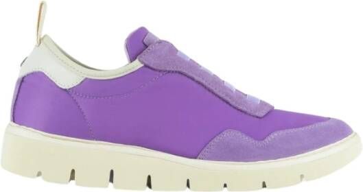 Panchic Ultra Violet Instappers Purple Dames