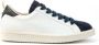 Panchic Witte Sneakers P01M002 Mannen White Heren - Thumbnail 1