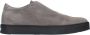 Pantanetti Platte schoenen Grijs Gray Heren - Thumbnail 1