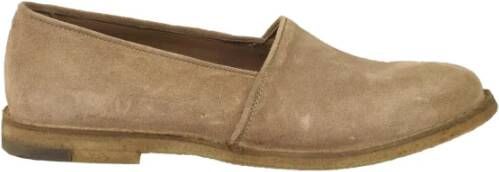 Pantanetti Schoenen Beige Dames