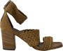 Pantanetti Schoenen Brown Dames - Thumbnail 1