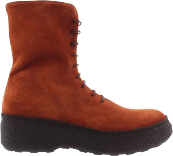 Pantanetti Schoenen Bruin Dames