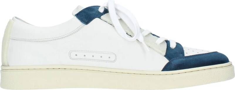 Pantanetti Sneakers White Heren