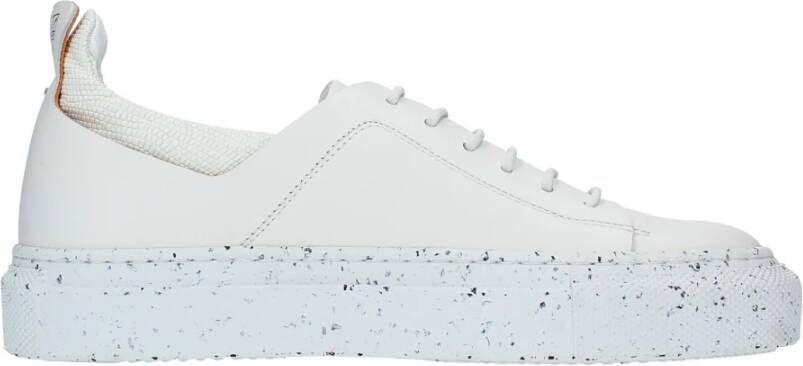 Pantanetti Sneakers Wit White Dames