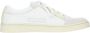 Pantanetti Sneakers Wit White Heren - Thumbnail 1