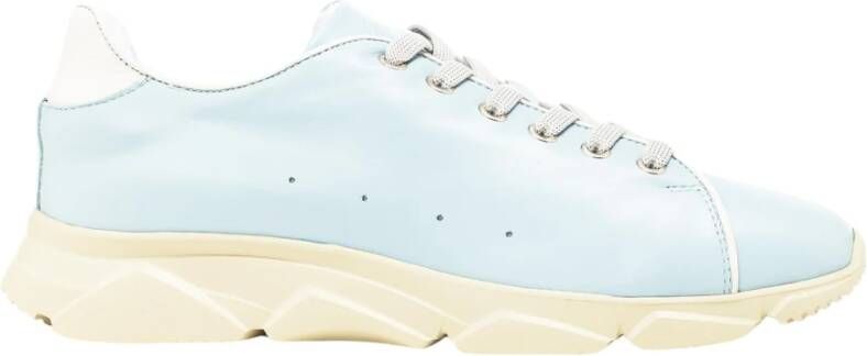 Pantofola D'Oro Elegante Dames Sneakers Outlet Prijs Blue Dames