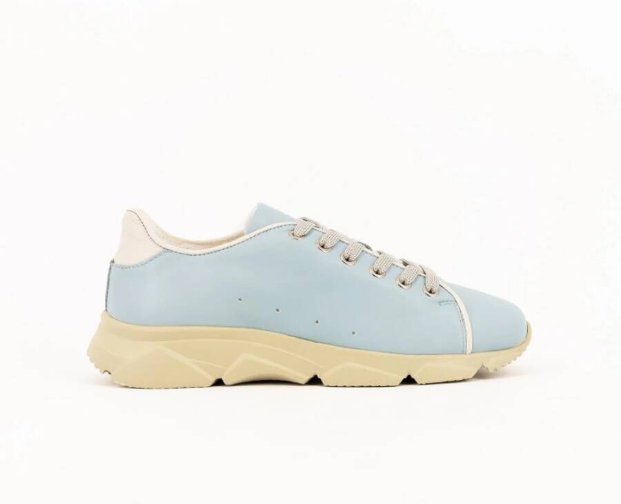 Pantofola D'Oro Elegante Dames Sneakers Outlet Prijs Blue Dames